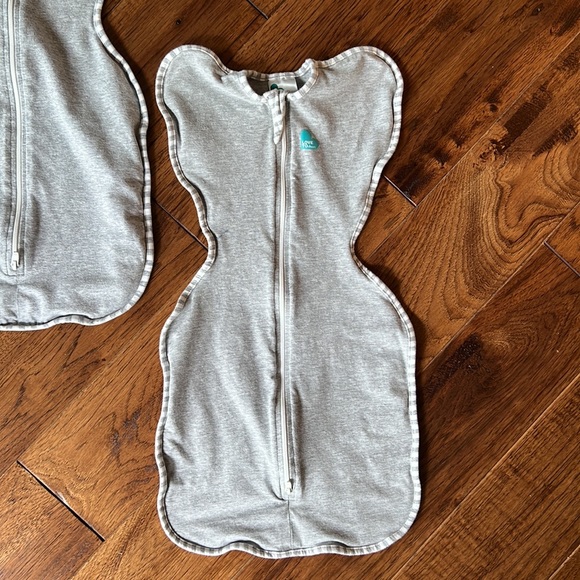 Love To Dream Swaddle Up Original - Picture 2 of 5